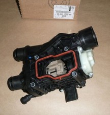 Boitier thermostat eau d'occasion  Strasbourg-