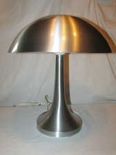 Lampe champignon ancienne d'occasion  Hennebont