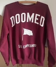 Los campesinos jumper for sale  SOUTHAMPTON