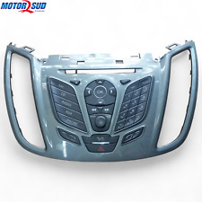 Mascherina dell autoradio usato  Sarno
