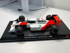 Mclaren mp4 1988 usato  Italia