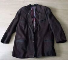 trachtenjacke herren leder gebraucht kaufen trachtenjacke herren leder gebraucht kaufen Brombachtal