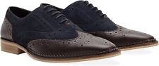 Redfoot mens leather for sale  STONE