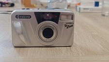 Yashica zoom 105 usato  Roma