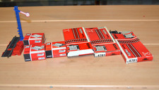 Jouef lot accessoires d'occasion  Obernai