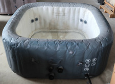 Bestway lay spa gebraucht kaufen  Schwarmstedt