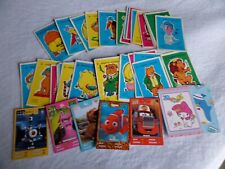 Lot cartes d'occasion  Issy-les-Moulineaux