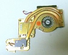 Dissipador de calor/ventilador de CPU IBM Lenovo ThinkPad T61 T61p 42W2028 42X4685 (GPU NVIDIA) comprar usado  Enviando para Brazil