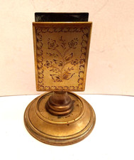 Nice antique brass for sale  UK