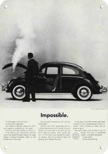 1961 volkswagen beetle for sale  Washougal