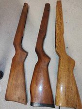 Three wood airgun for sale  WEST DRAYTON