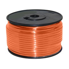 Wire awg orange for sale  Saint Petersburg