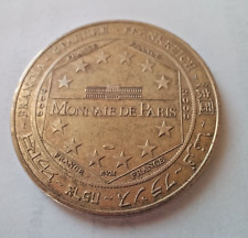 Monnaie safari peaugres d'occasion Monnaie safari peaugres d'occasion  Le Val
