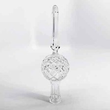 Waterford crystal christmas for sale  West Berlin