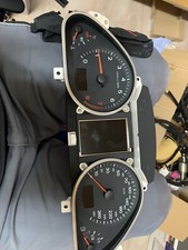Riginal audi fsi gebraucht kaufen  Korbach