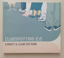 Clubspotting 2.0 street usato  Ascoli Piceno