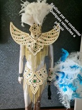 Costumes spectacle d'occasion  Aubergenville