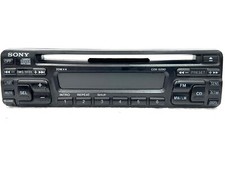 Sony cdx 5090 for sale  LONDON