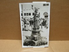 Miss liberty statue d'occasion  Sancerre