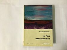 Fine dell eternità usato  Torino