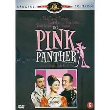 Dvd the pink d'occasion  Les Mureaux