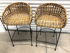 Set wicker bar for sale  Windsor