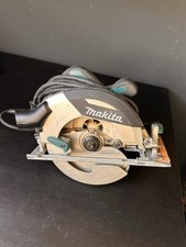 Makita handkreissäge hs7101 gebraucht kaufen  Berlin