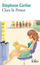Clara lit proust gebraucht kaufen  Berlin
