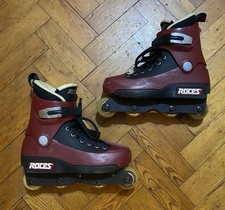 Roces fifth element for sale  CARDIFF