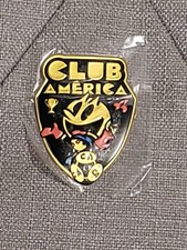 Club america pacman d'occasion  Expédié en Belgium