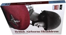British airborne headdress gebraucht kaufen  Schönau