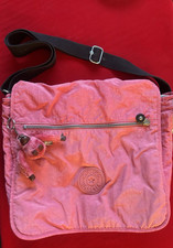 Kipling large pink for sale  TOWCESTER