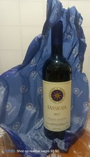 Sassicaia 2017 usato  Vigevano