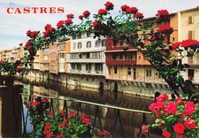 Castres vieilles maisons d'occasion  France