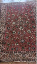 Antico tappeto kirman usato  Ferrara