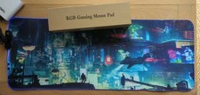 Envysun rgb mouse for sale  CHESTER