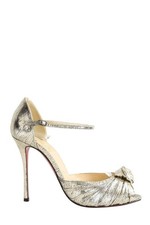 Talons cuir christian d'occasion  France