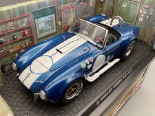Modellautos kyosho shelby gebraucht kaufen Modellautos kyosho shelby gebraucht kaufen  Neunkirchen-Seelscheid
