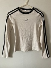 Long sleeve fine for sale  MANCHESTER