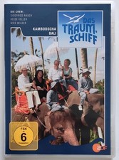 Traumschiff dvd kambodscha gebraucht kaufen  Hohen Neuendorf