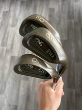Ping beryllium copper for sale  TAMWORTH