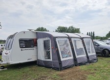 2025 camptech starline for sale  BIRMINGHAM