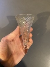 Flute champagne pied d'occasion  La Ferté-Gaucher