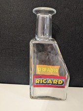 Ricard carafe anisette d'occasion  Gonfreville-l'Orcher