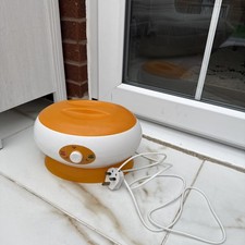 Paraffin therapy bath for sale  SUTTON COLDFIELD