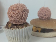 Decorative pillar cake for sale  LONDON
