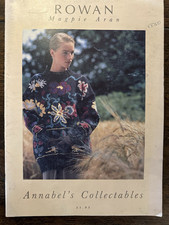 Rowan annabel collection for sale  BROMYARD