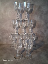Ancien lot verres d'occasion Ancien lot verres d'occasion  Montargis
