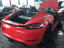Porsche 982 718 for sale  Port Saint Lucie