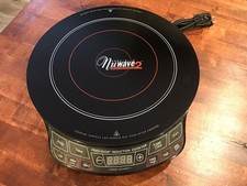 Perfect nuwave precision for sale  Fort Myers